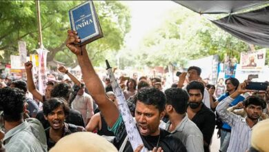 AI और सोशल मीडिया के दौर में गांधी की वापसी! आखिर Gen Z ने सत्याग्रह का रास्ता क्यों चुना?