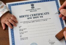 जन्म प्रमाण पत्र बनवाने में अब नहीं चलेगी लापरवाही, संसद ने पारित किया नया कानून 3 जन्म प्रमाण पत्र बनवाने में अब नहीं चलेगी लापरवाही, संसद ने पारित किया नया कानून