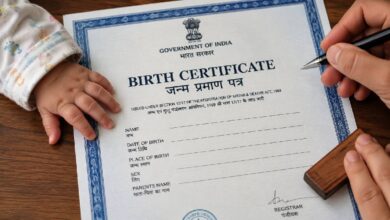 जन्म प्रमाण पत्र बनवाने में अब नहीं चलेगी लापरवाही, संसद ने पारित किया नया कानून