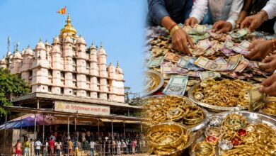सिद्धिविनायक मंदिर के 5 साल के दान का होगा ऑडिट, महाराष्ट्र सरकार ने दिए जांच के आदेश