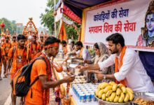 Kanwar Yatra 2026: कांवड़ियों की सेवा को भगवान शिव की सेवा क्यों माना जाता है? जानिए धार्मिक मान्यता
