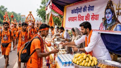 Kanwar Yatra 2026: कांवड़ियों की सेवा को भगवान शिव की सेवा क्यों माना जाता है? जानिए धार्मिक मान्यता