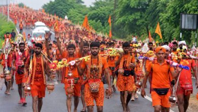 सीएम योगी की ‘पाती’ में कांवड़ यात्रा का संदेश, आस्था से आगे सामाजिक समरसता