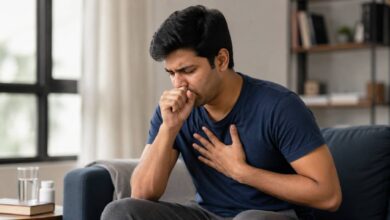 बिना वजह वजन घटना और भूख कम लगना हो सकता है गंभीर बीमारी का संकेत, जानें डॉक्टर की सलाह 2 बिना वजह वजन घटना और भूख कम लगना हो सकता है गंभीर बीमारी का संकेत, जानें डॉक्टर की सलाह