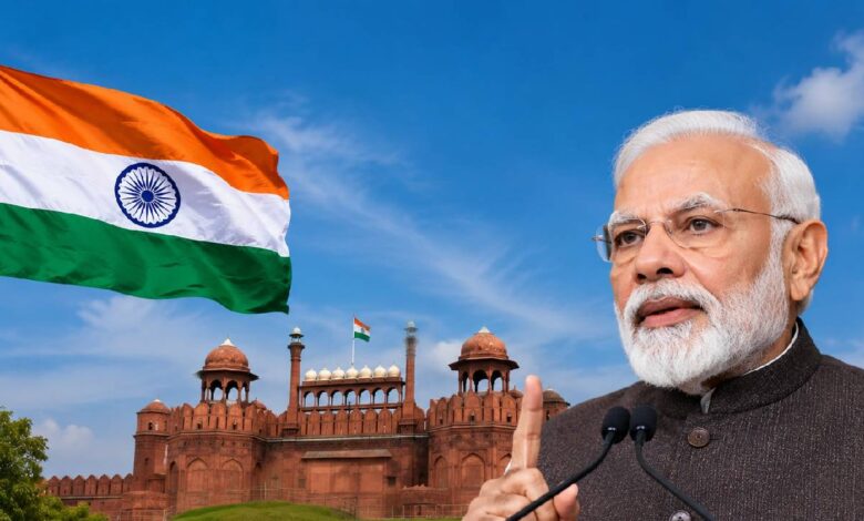 Nation First: PM मोदी की 15 अगस्त पर खास अपील, हर घर तिरंगा अभियान से जुड़ें