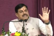 एक्शन मोड में CM मोहन यादव, जनसुनवाई के दौरान CMHO समेत 3 अधिकारियों को किया सस्पेंड