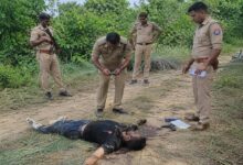 शामली एनकाउंटर में एक लाख का इनामी फुरकान ढेर, कई संगीन मामलों में था वांटेड 28 शामली एनकाउंटर में एक लाख का इनामी फुरकान ढेर, कई संगीन मामलों में था वांटेड