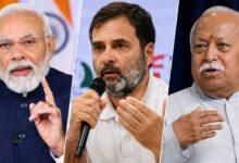 Gen-Z को साधने की नई सियासी जंग! PM मोदी का GRWM, राहुल गांधी का AMA और बदलती राजनीति