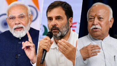 Gen-Z को साधने की नई सियासी जंग! PM मोदी का GRWM, राहुल गांधी का AMA और बदलती राजनीति
