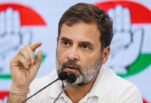 E20 पेट्रोल पर राहुल गांधी का सरकार पर हमला, बोले- दाल में नहीं, पूरी दाल ही काली