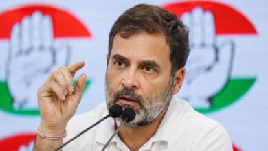 E20 पेट्रोल पर राहुल गांधी का सरकार पर हमला, बोले- दाल में नहीं, पूरी दाल ही काली