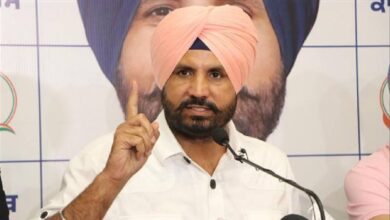 राजा वड़िंग का बड़ा ऐलान: 2027 चुनाव में नए चेहरों पर दांव, 'स्लीपर सेल' नेताओं को नहीं मिलेगा टिकट