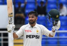 PAK vs WI: 10 महीने बाद मिली वापसी, अब्दुल्ला शफीक ने ठोका दमदार शतक; बाबर आजम का ‘किताबी’ निकनेम फिर हुआ साबित
