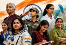 बेटियों को सिर्फ ‘बेटी’ बनकर नहीं, अपने फैसले लेने की ताकत सिखाएं, इन 10 महिलाओं ने तोड़ीं समाज की दीवारें 5 बेटियों को सिर्फ ‘बेटी’ बनकर नहीं, अपने फैसले लेने की ताकत सिखाएं, इन 10 महिलाओं ने तोड़ीं समाज की दीवारें