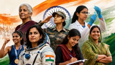 बेटियों को सिर्फ ‘बेटी’ बनकर नहीं, अपने फैसले लेने की ताकत सिखाएं, इन 10 महिलाओं ने तोड़ीं समाज की दीवारें
