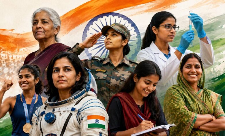 बेटियों को सिर्फ ‘बेटी’ बनकर नहीं, अपने फैसले लेने की ताकत सिखाएं, इन 10 महिलाओं ने तोड़ीं समाज की दीवारें