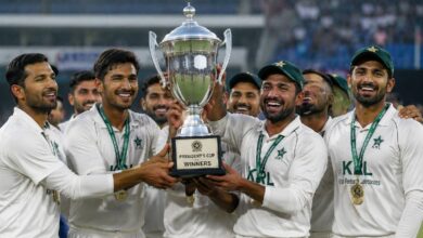 PCB की बढ़ी एंट्री फीस का बड़ा असर! चैंपियन KRL टीम ने छोड़ा घरेलू क्रिकेट, नए सीजन से किया किनारा