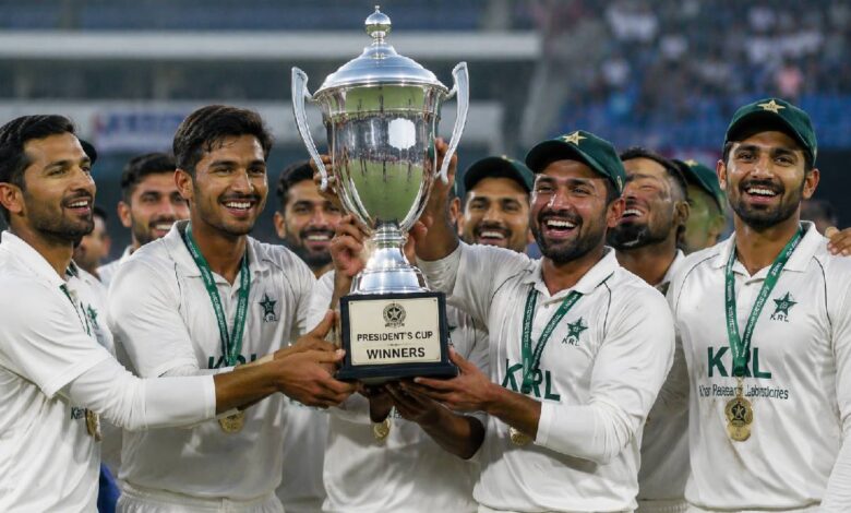 PCB की बढ़ी एंट्री फीस का बड़ा असर! चैंपियन KRL टीम ने छोड़ा घरेलू क्रिकेट, नए सीजन से किया किनारा