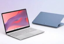 Asus Chromebook CX15 भारत में लॉन्च, Google AI फीचर्स और 12.5 घंटे की बैटरी के साथ आया नया लैपटॉप 87 Asus Chromebook CX15 भारत में लॉन्च, Google AI फीचर्स और 12.5 घंटे की बैटरी के साथ आया नया लैपटॉप