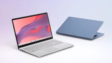 Asus Chromebook CX15 भारत में लॉन्च, Google AI फीचर्स और 12.5 घंटे की बैटरी के साथ आया नया लैपटॉप 86 Asus Chromebook CX15 भारत में लॉन्च, Google AI फीचर्स और 12.5 घंटे की बैटरी के साथ आया नया लैपटॉप