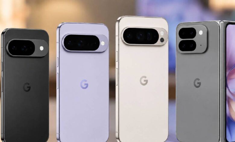 लॉन्च से पहले Google Pixel 11 Series की कीमत और फीचर्स लीक, 12 अगस्त को हो सकती है एंट्री