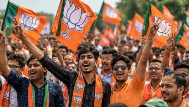 यूपी चुनाव 2027 में Gen-Z पर BJP का फोकस, हर विधानसभा में बनेगी 10 युवाओं की टीम