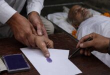 लखनऊ में रिश्ते शर्मसार: अंतिम संस्कार से पहले बेटे ने पिता के शव का लगवाया अंगूठा, 3 करोड़ की संपत्ति का मामला 45 लखनऊ में रिश्ते शर्मसार: अंतिम संस्कार से पहले बेटे ने पिता के शव का लगवाया अंगूठा, 3 करोड़ की संपत्ति का मामला