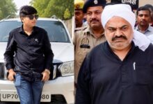 झांसी हादसे में आबान अहमद की मौत, जानिए अतीक अहमद के सबसे छोटे बेटे की पूरी कहानी