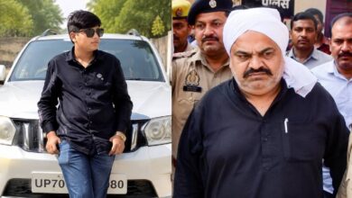 झांसी हादसे में आबान अहमद की मौत, जानिए अतीक अहमद के सबसे छोटे बेटे की पूरी कहानी 2 झांसी हादसे में आबान अहमद की मौत, जानिए अतीक अहमद के सबसे छोटे बेटे की पूरी कहानी