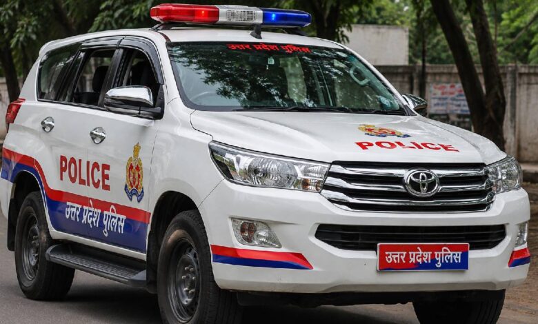 लखनऊ BCA छात्रा हत्याकांड में बड़ा खुलासा, दुष्कर्म के आरोपों के बाद आरोपी भेजा गया जेल