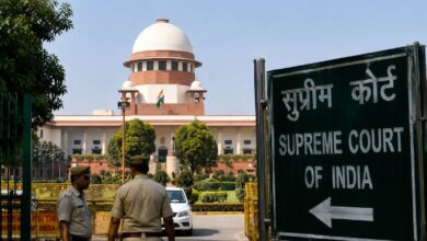 राम मंदिर चढ़ावा चोरी: अलग से जांच नहीं कर रही SIT, पुलिस जांच में कर रही समन्वय