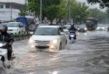 उत्तराखंड में फिर बारिश का कहर, यमुनोत्री हाईवे भूस्खलन से बंद; कई जिलों में भारी वर्षा की चेतावनी