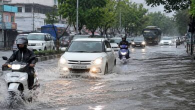 उत्तराखंड में फिर बारिश का कहर, यमुनोत्री हाईवे भूस्खलन से बंद; कई जिलों में भारी वर्षा की चेतावनी