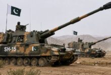 Pakistan-China Defence: सीमा पर चीन की SH-15 तोपों से बढ़ी पाकिस्तान की ताकत, भारत भी आधुनिक आर्टिलरी से दे रहा कड़ा जवाब 7 Pakistan-China Defence: सीमा पर चीन की SH-15 तोपों से बढ़ी पाकिस्तान की ताकत, भारत भी आधुनिक आर्टिलरी से दे रहा कड़ा जवाब