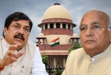 विजय शाह को बड़ी राहत: राज्यपाल ने अभियोजन की मंजूरी नहीं देने के कैबिनेट फैसले पर लगाई मुहर, जानें पूरा मामला 48 MP Governor rejects to sanction minister Vijay Sah