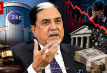 सुभाष चंद्रा की कर्ज की कहानी: ₹22,000 करोड़ के दावे से ₹6.5 करोड़ के भुगतान तक कैसे पहुंचा मामला? 98 सुभाष चंद्रा की कर्ज की कहानी: ₹22,000 करोड़ के दावे से ₹6.5 करोड़ के भुगतान तक कैसे पहुंचा मामला?