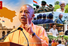 योगी सरकार ने बढ़ाया जनसंपर्क, पूर्व सैनिकों से किसानों तक इन वर्गों पर नजर 36 योगी सरकार ने बढ़ाया जनसंपर्क, पूर्व सैनिकों से किसानों तक इन वर्गों पर नजर