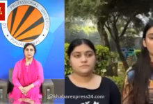 छत्तीसगढ़: परिसरों में सुरक्षा और गोपनीयता के मामलों पर छात्रों में भारी रोष