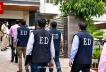 CGPSC-DMF Scam: छत्तीसगढ़ में ED की बड़ी कार्रवाई, दो आरोपी गिरफ्तार; 7 ठिकानों पर छापेमारी 51 CGPSC-DMF Scam: छत्तीसगढ़ में ED की बड़ी कार्रवाई, दो आरोपी गिरफ्तार; 7 ठिकानों पर छापेमारी