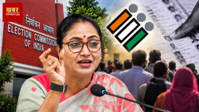 Delhi CM Rekha Gupta on Vote Theft Allegations: विपक्ष के ‘वोट चोरी’ के आरोपों पर सीएम रेखा गुप्ता का पलटवार, बोलीं- चुनाव आयोग का काम पारदर्शी