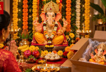 Ganesh Sthapana 2026: ऑनलाइन मंगाई है गणपति की मूर्ति तो स्थापना से पहले जरूर करें ये काम, जानें जरूरी नियम
