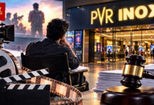 PVR INOX VPF खत्म करने का प्रस्ताव: इंडी फिल्म निर्माताओं के लिए बड़ी राहत या नए शुल्क का बोझ? 66 PVR INOX VPF खत्म करने का प्रस्ताव: इंडी फिल्म निर्माताओं के लिए बड़ी राहत या नए शुल्क का बोझ?