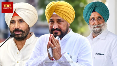 पंजाब कांग्रेस में हलचल तेज, राजा वडिंग के इस्तीफे के बाद दिल्ली में हाईकमान की बड़ी बैठक