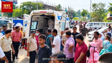 Assam Hospital Negligence: बच्चे को मृत बताने के बाद दोबारा जांच में जिंदा मिला मासूम